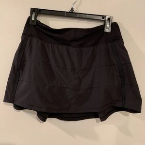 Lululemon Tennis Skirt